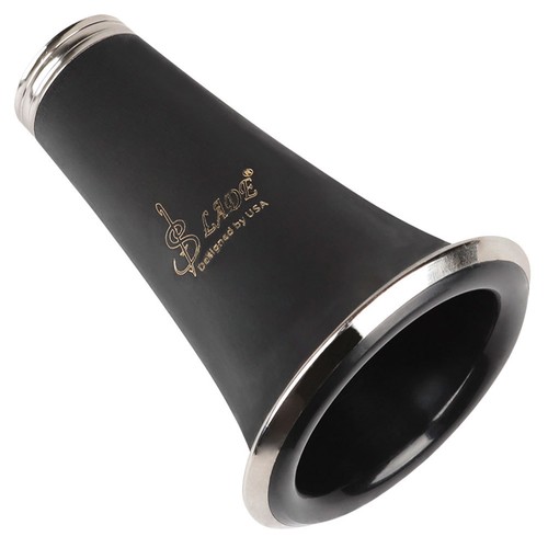 Clarinet pitch - clarinet,