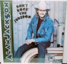 Alan Jackson – Don't Rock
