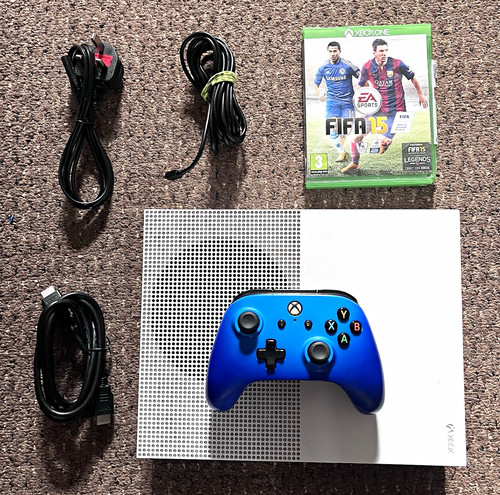 Microsoft xbox one 1tb 4k - microsoft,