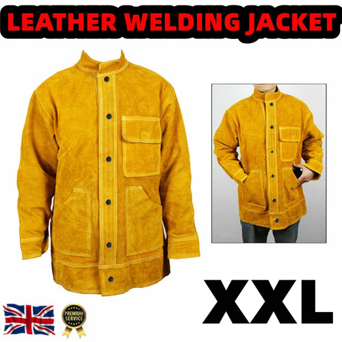 Industrial leather welding - industrial,