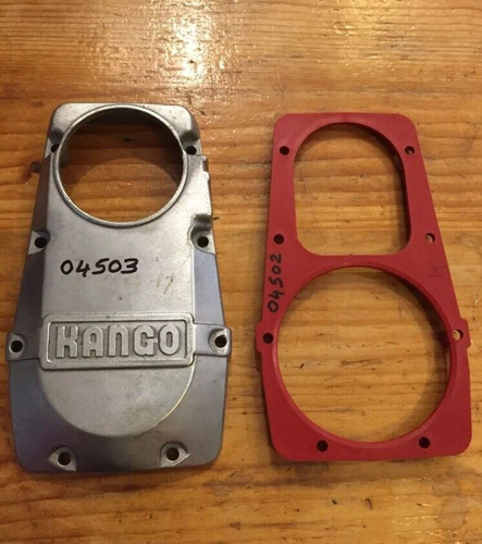 Atlas copco kango breaker - kango,