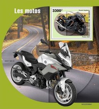 MOTORCYCLES Suzuki Hayabusa &