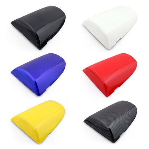 New abs rear seat cover - seat, fit