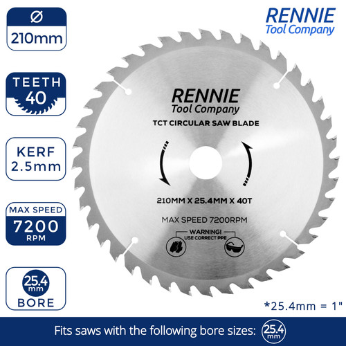 Tct circular wood - circular, saw