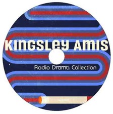 Kingsley Amis Radio Drama