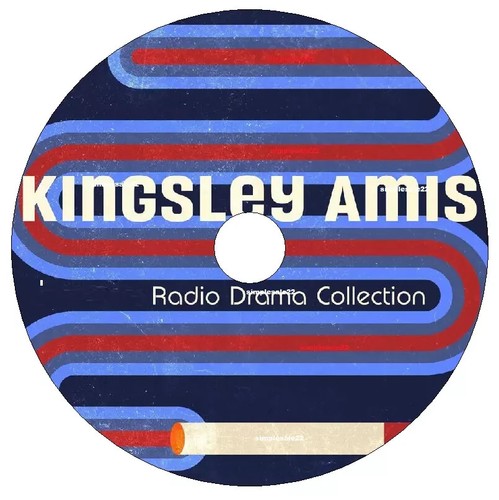 Kingsley amis radio drama - amis,