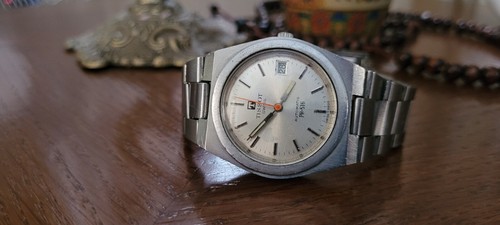 Vintage tissot 516 watch - vintage,