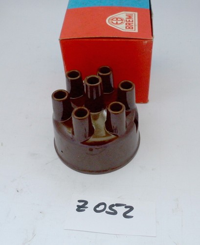 Distributor cap diamond t - distributor, cap,