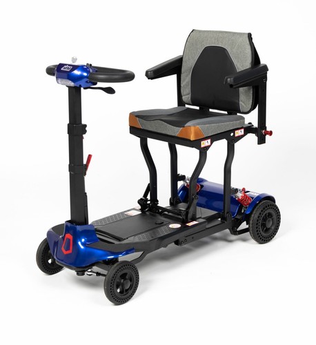 Monarch genie lightweight - monarch,