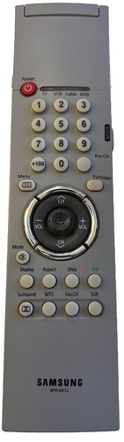 Samsung bp59 00016 - samsung, tv