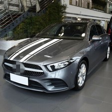 2P 155CM Car Sticker Double