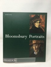 loomsbury Portraits: Vanessa