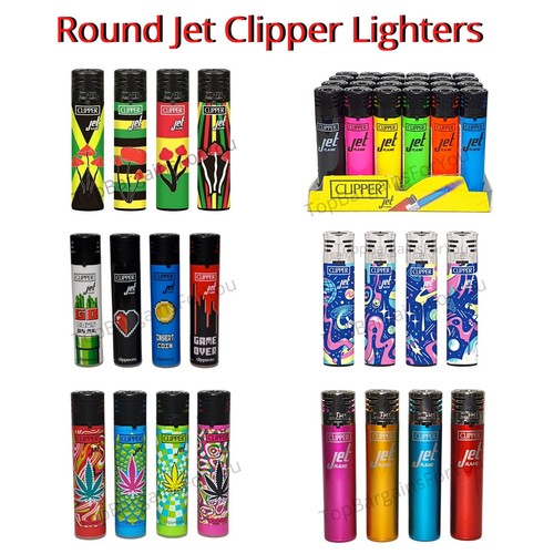Clipper lighter full set - clipper,