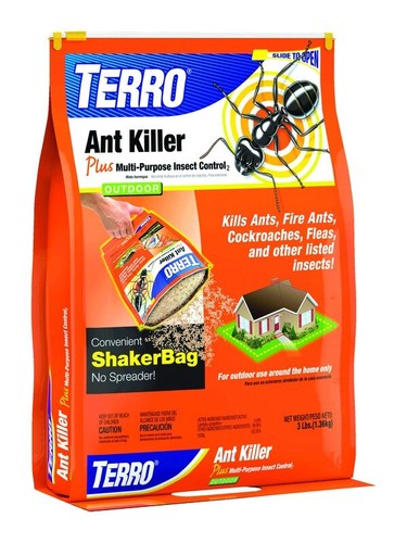 Terro ant killer - terro,