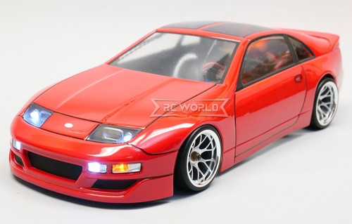 Body shell nissan - nissan, 300zx