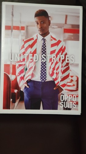 Very rare opposuits uk46r - very,