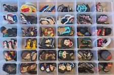 Stranger Thigs Croc Charms