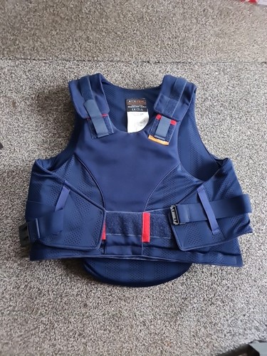 Airowear body protector - body,