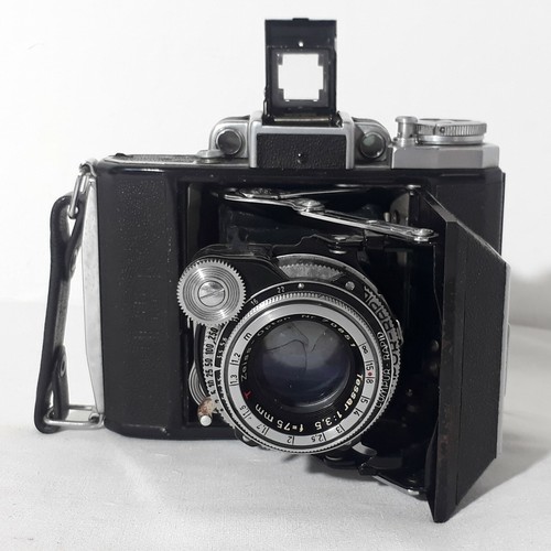 Collectible cameras super - collectible,