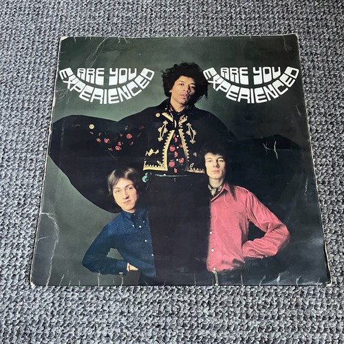 Jimi hendrix are you - hendrix,
