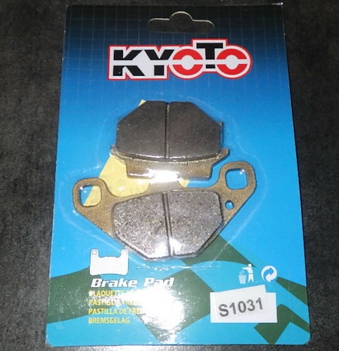 Brake pad suzuki 125 - 125, gn