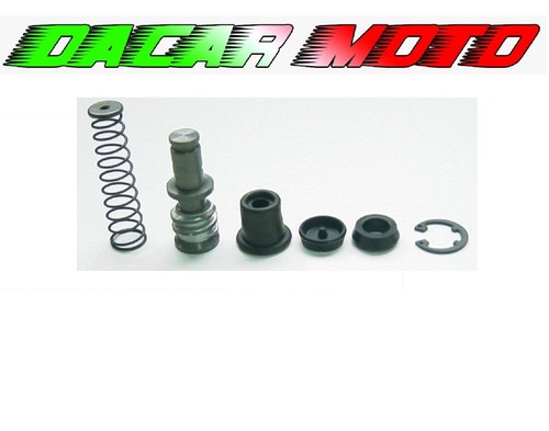 Yamaha front brake pump - xj,