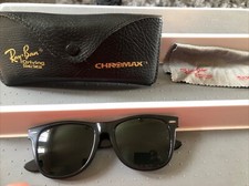 Vintage BL Ray Ban Driving