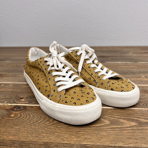 Madewell sidewalk low top - madewell,