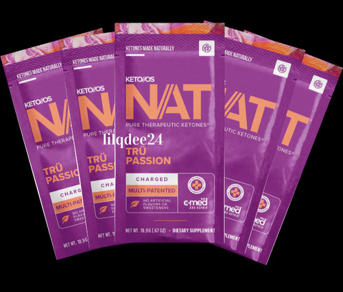 Pruvit keto nat ketones - 🔥pruvit,
