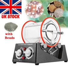 3KG Rotary Tumbler Jewelry
