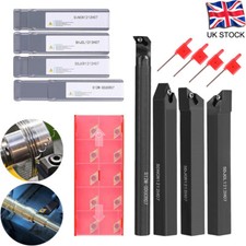 Lathe Turning Tool Set 12mm