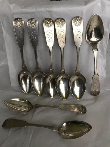 Davis palmer set - &,