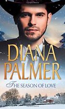 The Season Of Love,Diana Palmer