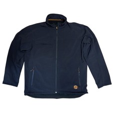 Timberland Pro 128 Softshell Jacket Black