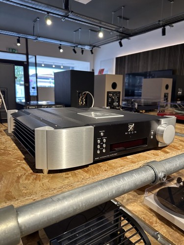 Moon simaudio 600i - moon,
