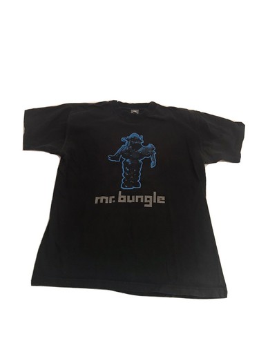 Bungle none them knew - none,