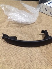 Genuine New Ford Mondeo Mk3 Exterior Front Door Handle- St220,V6, Etc...1446676