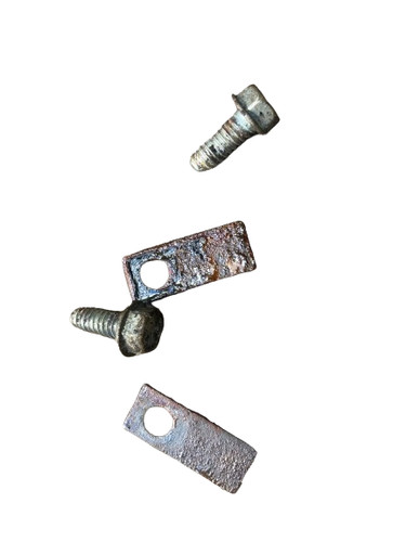 Mountfield empress axle - empress,