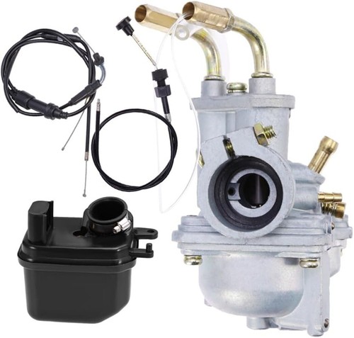 Carburettor air filter - carburettor,