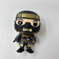 Funko Pop Jin Sakai 621 Ghost