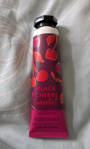 Bbw black cherry merlot hand - cherry,