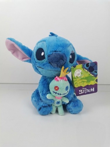 Official disney stitch with - official,