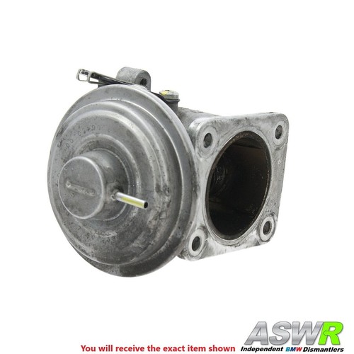 Bmw egr valve m47n2 m57n2 - bmw,