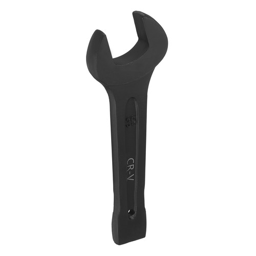 35mm open end - striking, wrench