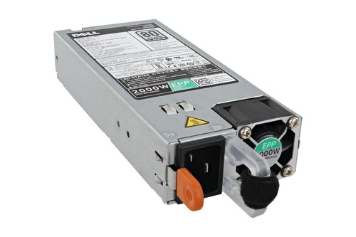 Dell poweredge 2000w - 2000w, 1u