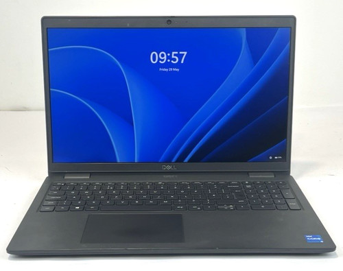 Dell latitude 3520 laptop - dell,