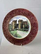 John Maddock & Sons Vitreous