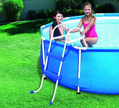 Jilong step pool - step, for