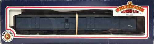 Bachmann 652 thompson - 63',