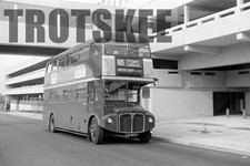 35mm Negative London Transport